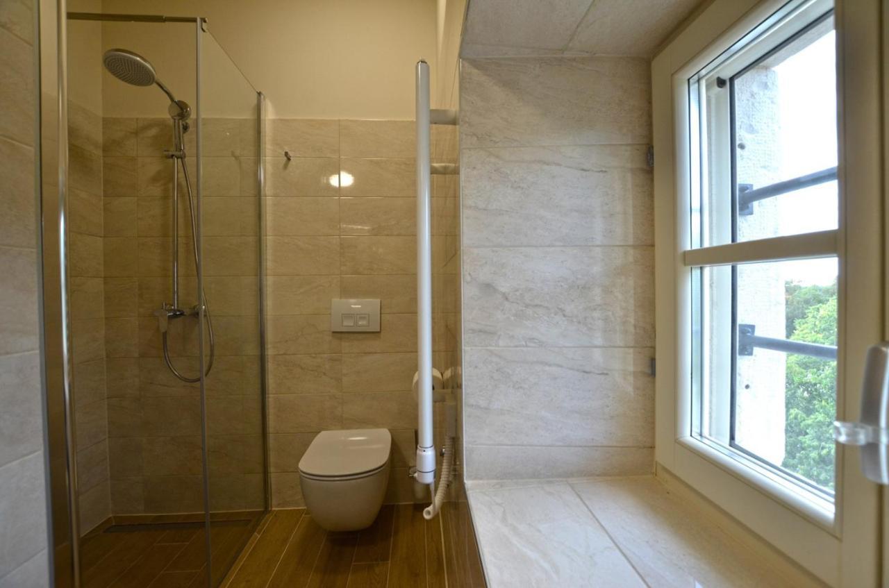 App & Rooms Juraga Bale Buitenkant foto