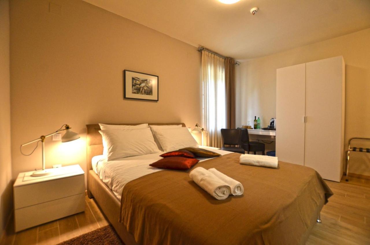 App & Rooms Juraga Bale Buitenkant foto