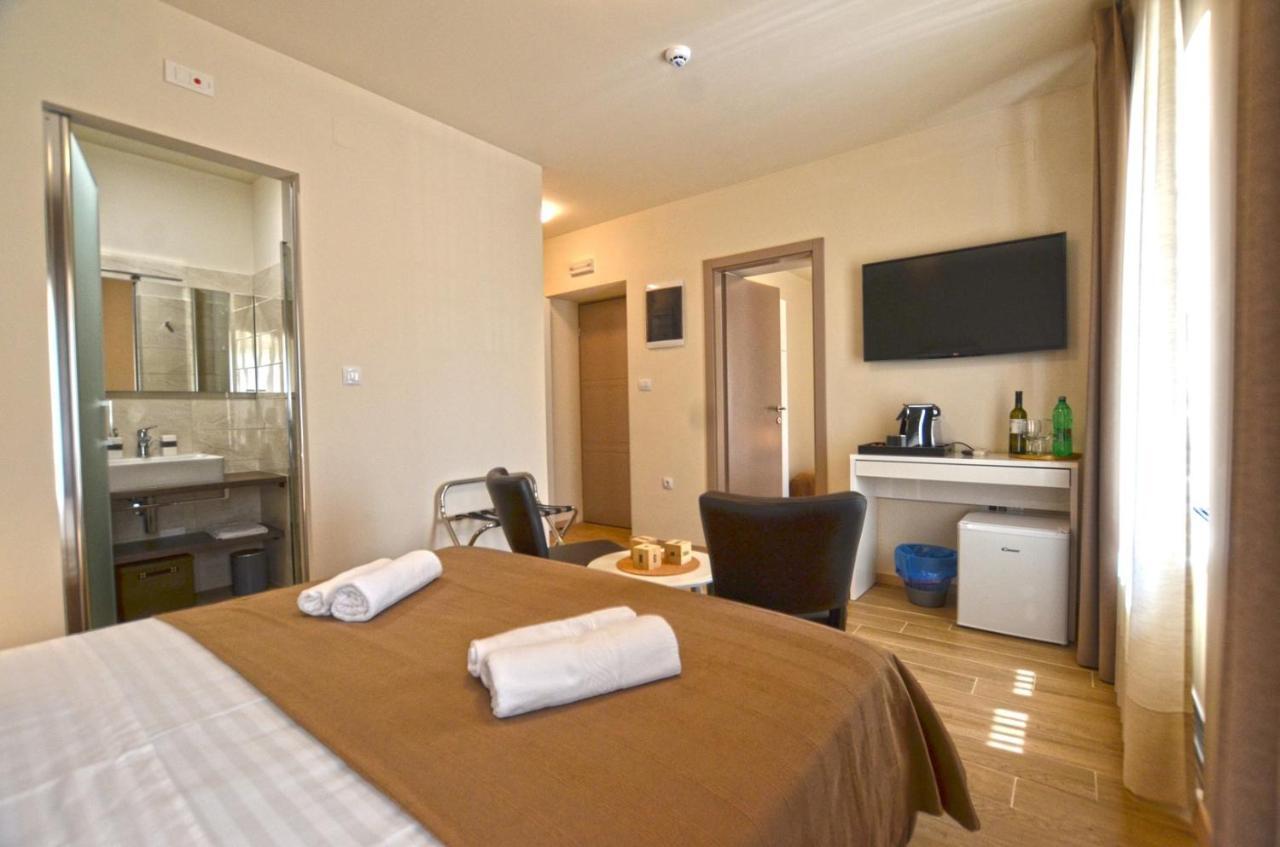 App & Rooms Juraga Bale Buitenkant foto