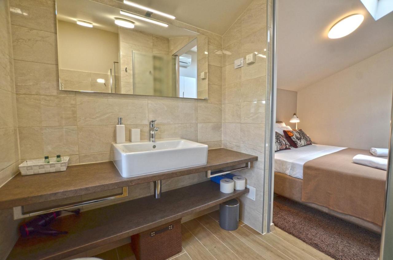 App & Rooms Juraga Bale Buitenkant foto
