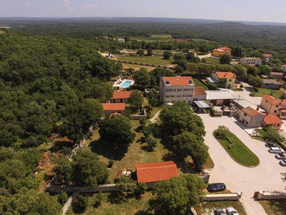 App & Rooms Juraga Bale Buitenkant foto
