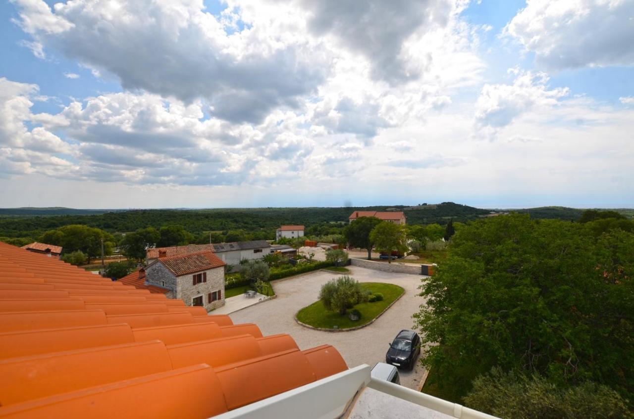 App & Rooms Juraga Bale Buitenkant foto