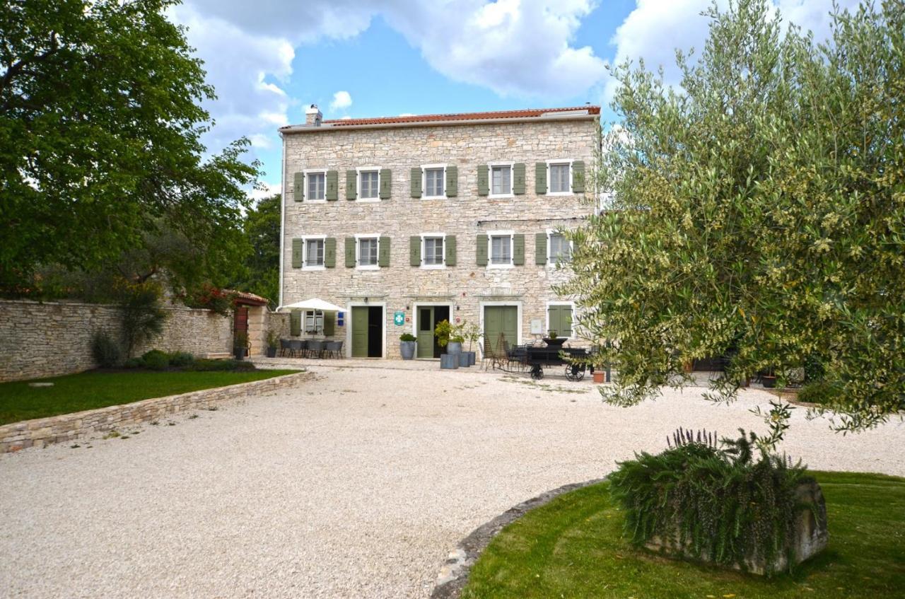 App & Rooms Juraga Bale Buitenkant foto