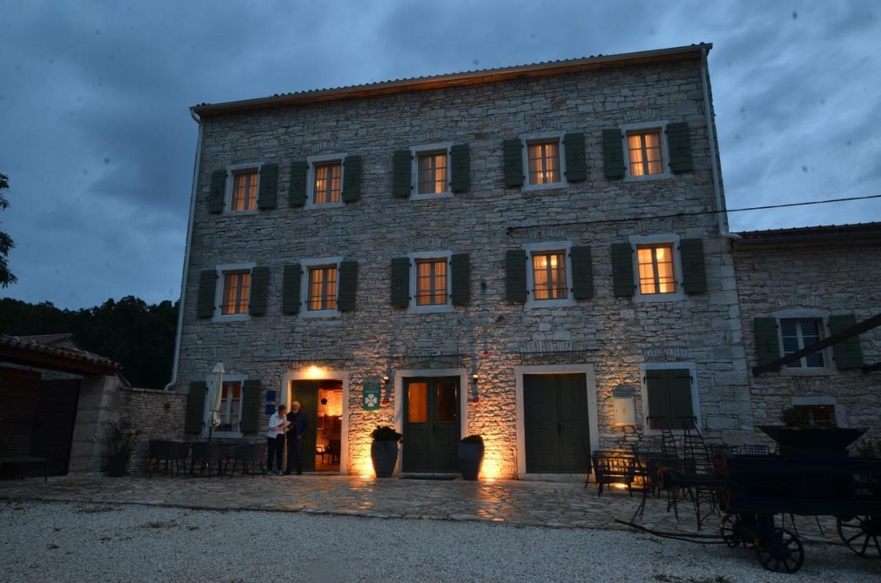 App & Rooms Juraga Bale Buitenkant foto