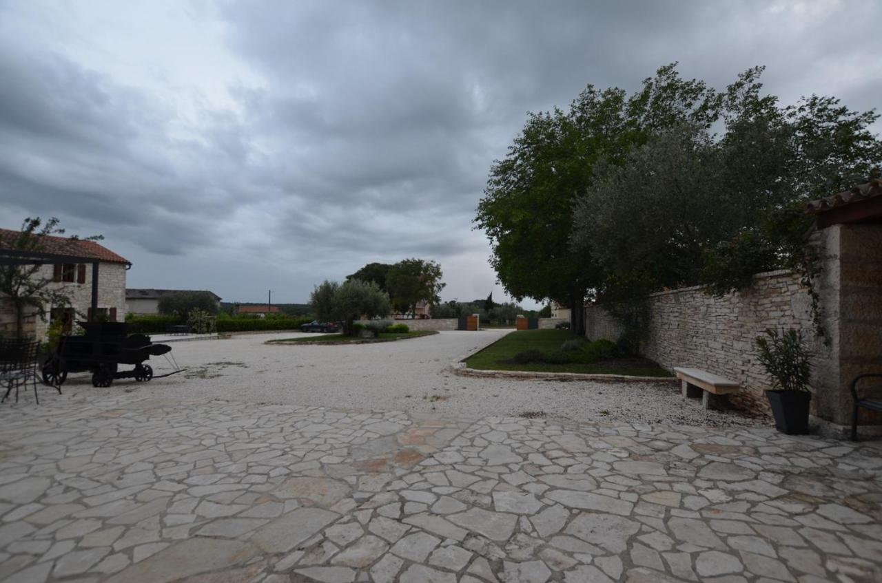 App & Rooms Juraga Bale Buitenkant foto