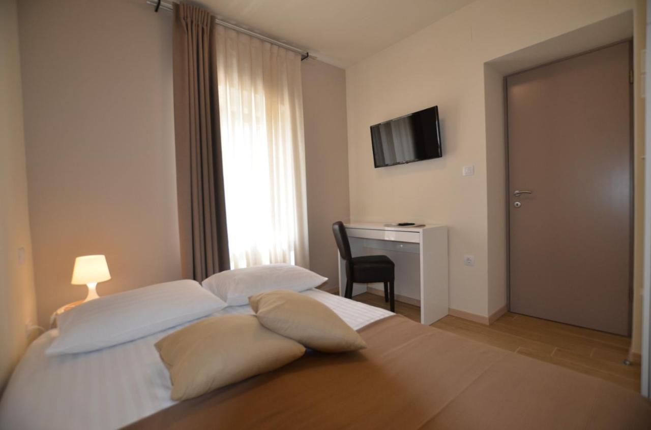 App & Rooms Juraga Bale Buitenkant foto