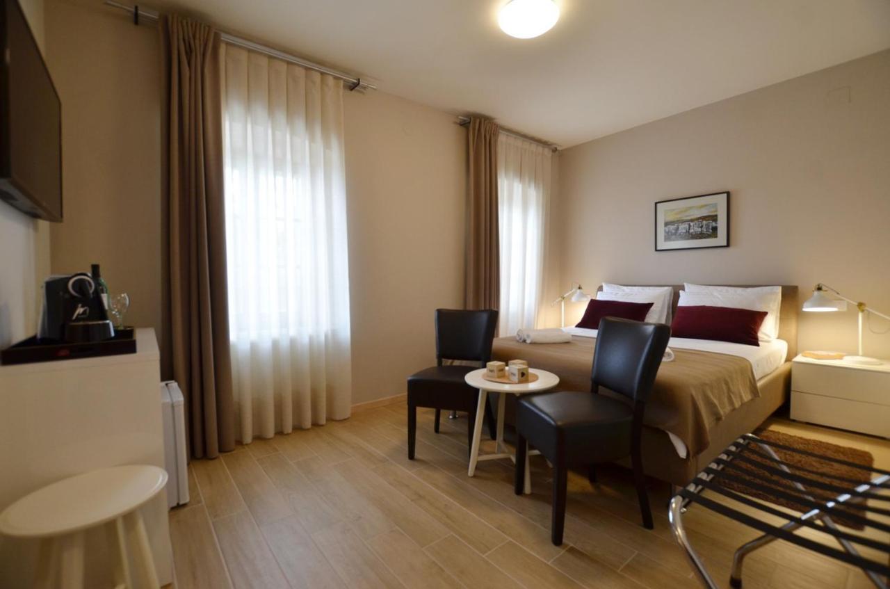 App & Rooms Juraga Bale Buitenkant foto