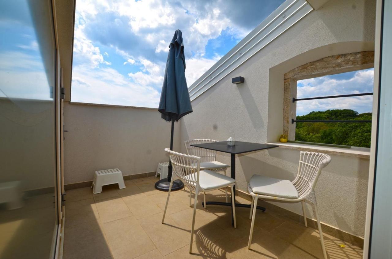 App & Rooms Juraga Bale Buitenkant foto