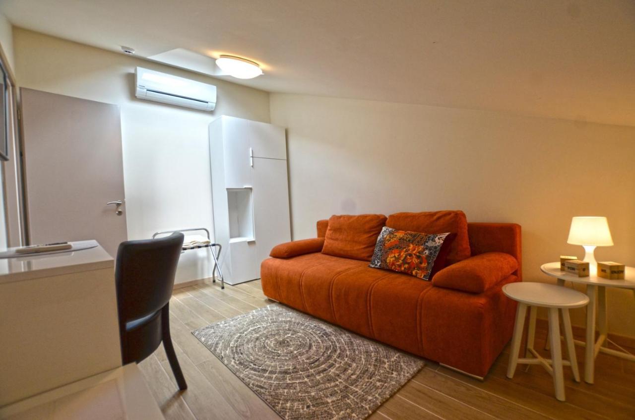 App & Rooms Juraga Bale Buitenkant foto