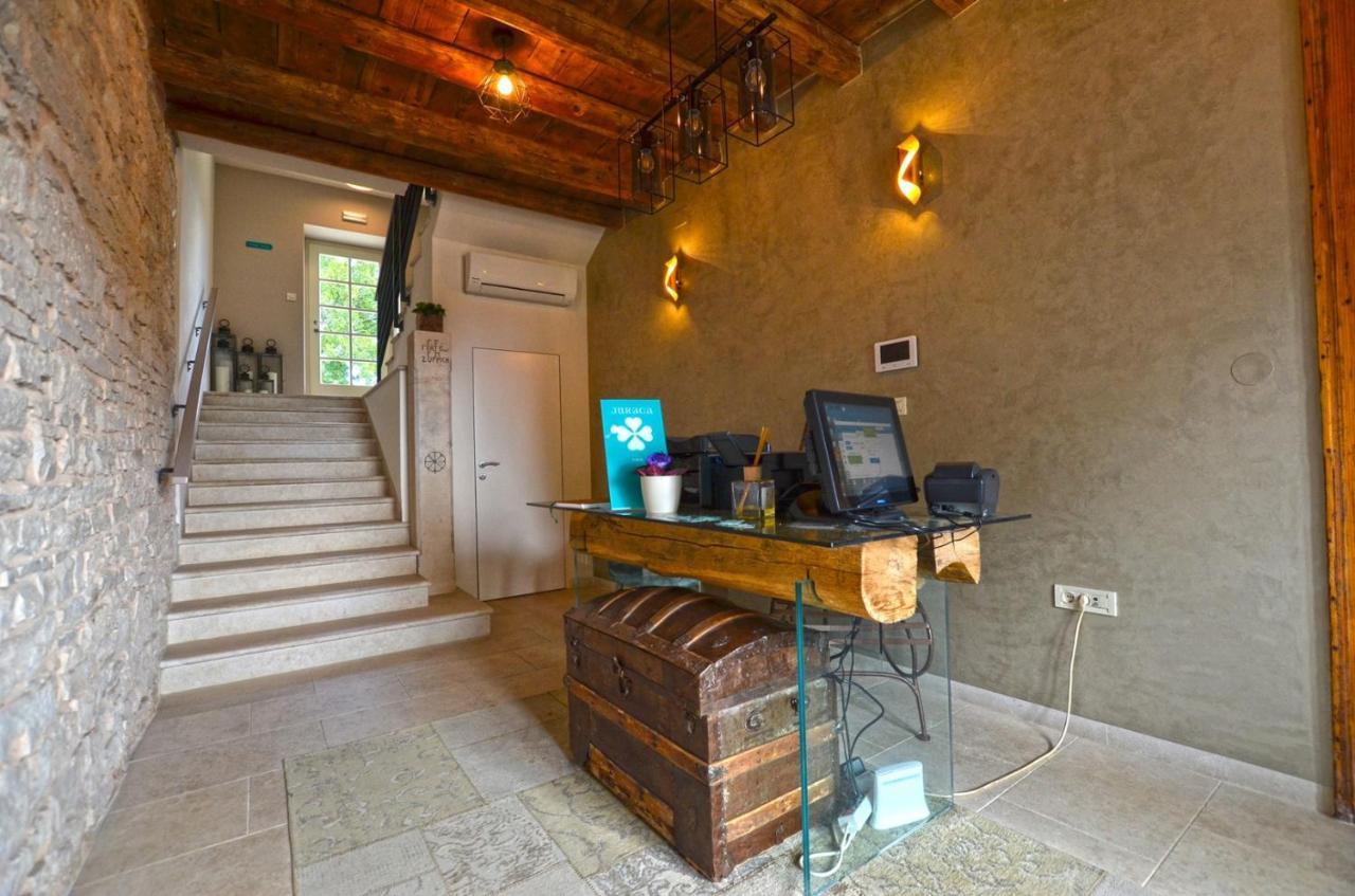 App & Rooms Juraga Bale Buitenkant foto