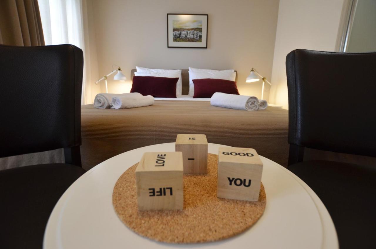App & Rooms Juraga Bale Buitenkant foto