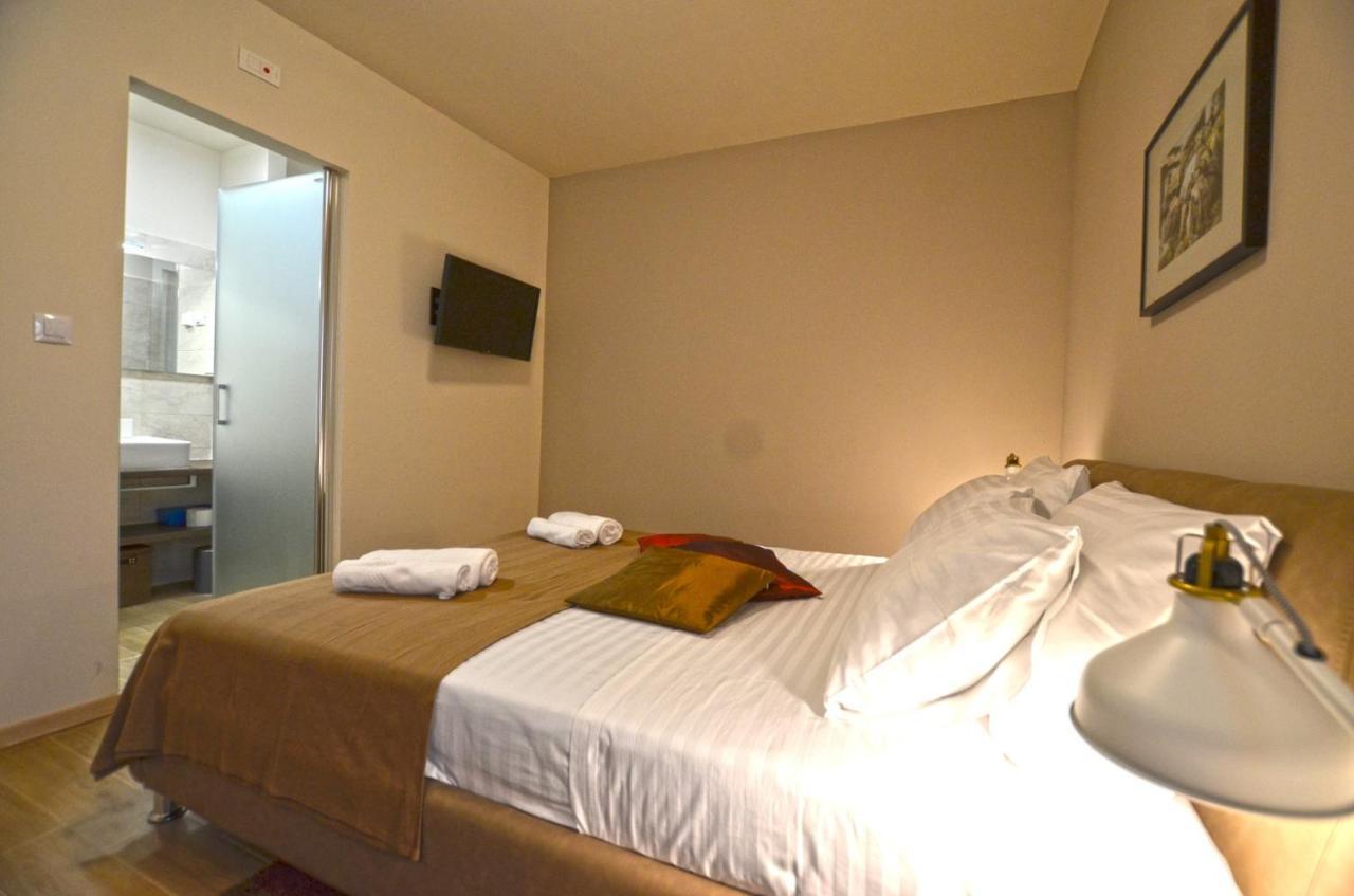 App & Rooms Juraga Bale Buitenkant foto