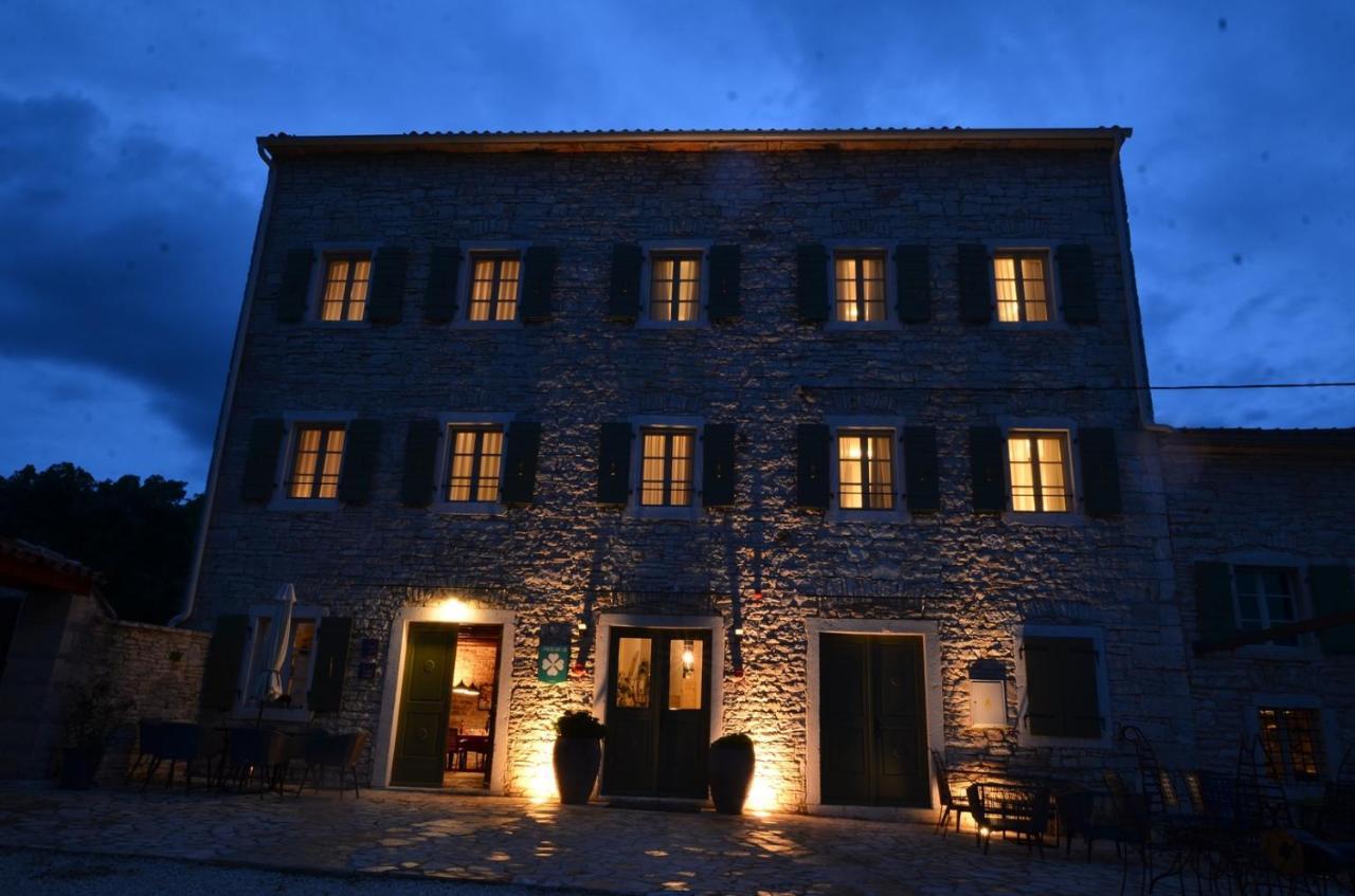 App & Rooms Juraga Bale Buitenkant foto