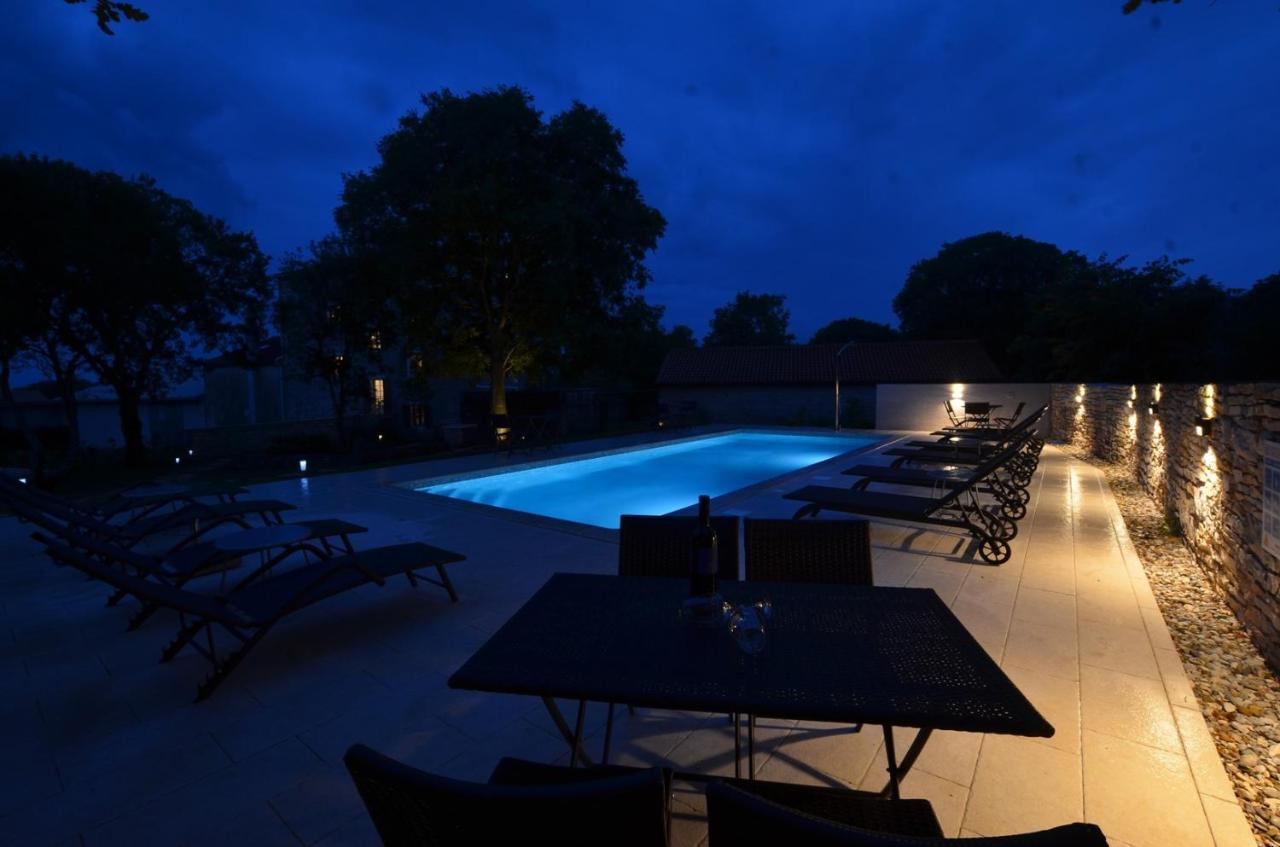 App & Rooms Juraga Bale Buitenkant foto