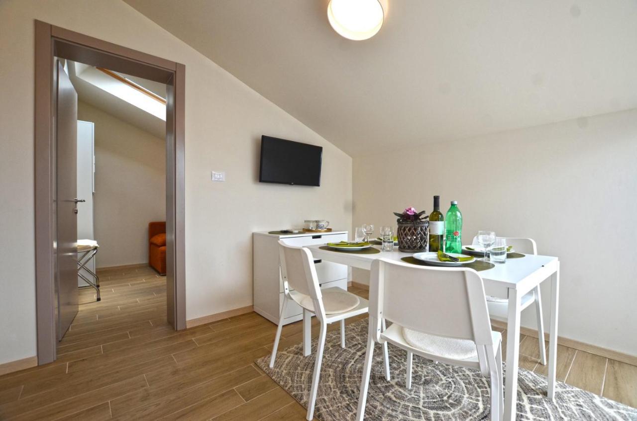App & Rooms Juraga Bale Buitenkant foto