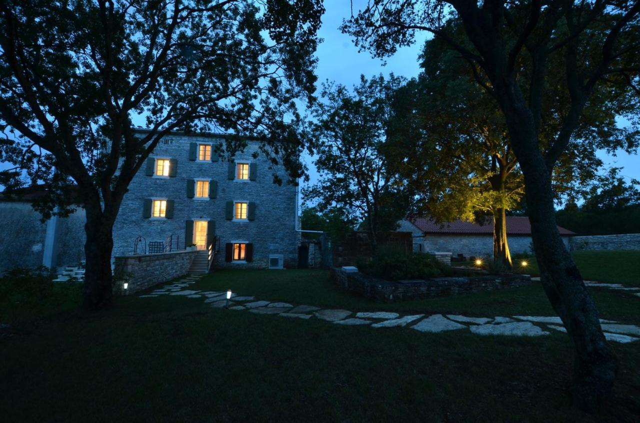 App & Rooms Juraga Bale Buitenkant foto