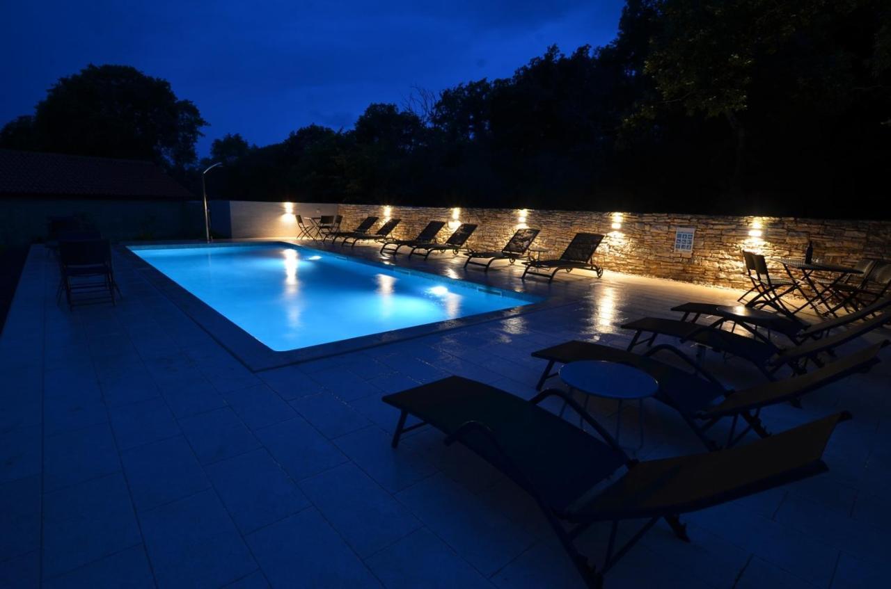 App & Rooms Juraga Bale Buitenkant foto