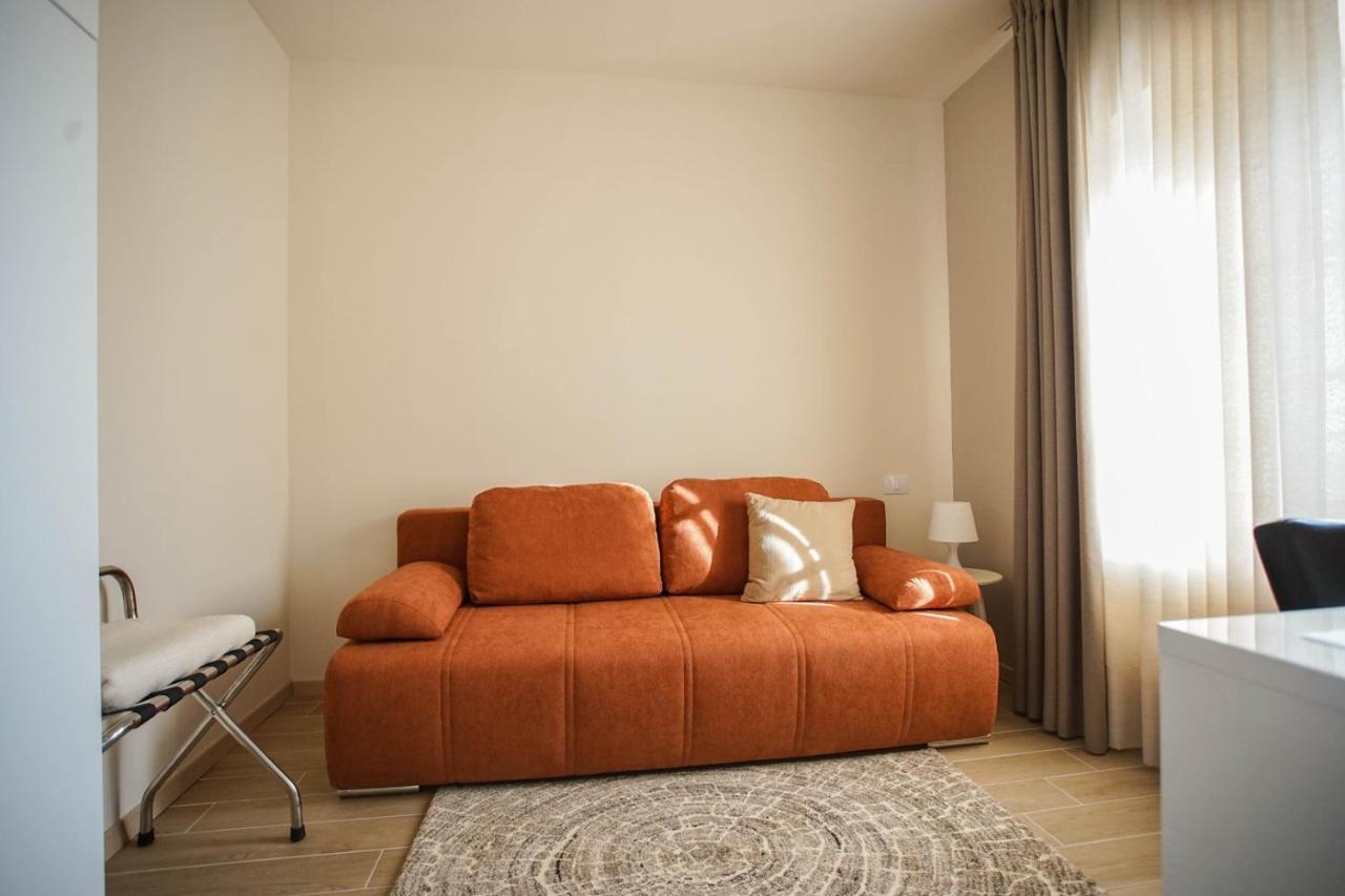App & Rooms Juraga Bale Buitenkant foto