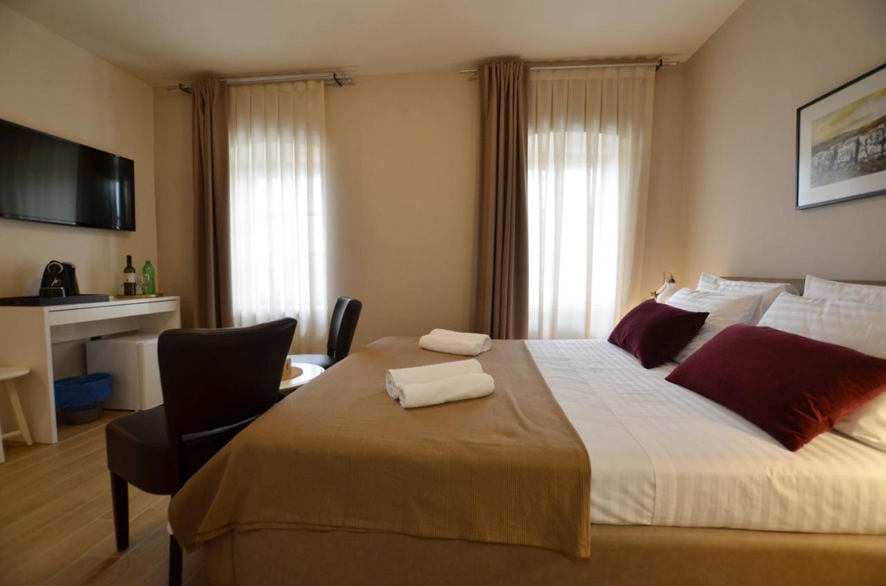 App & Rooms Juraga Bale Buitenkant foto